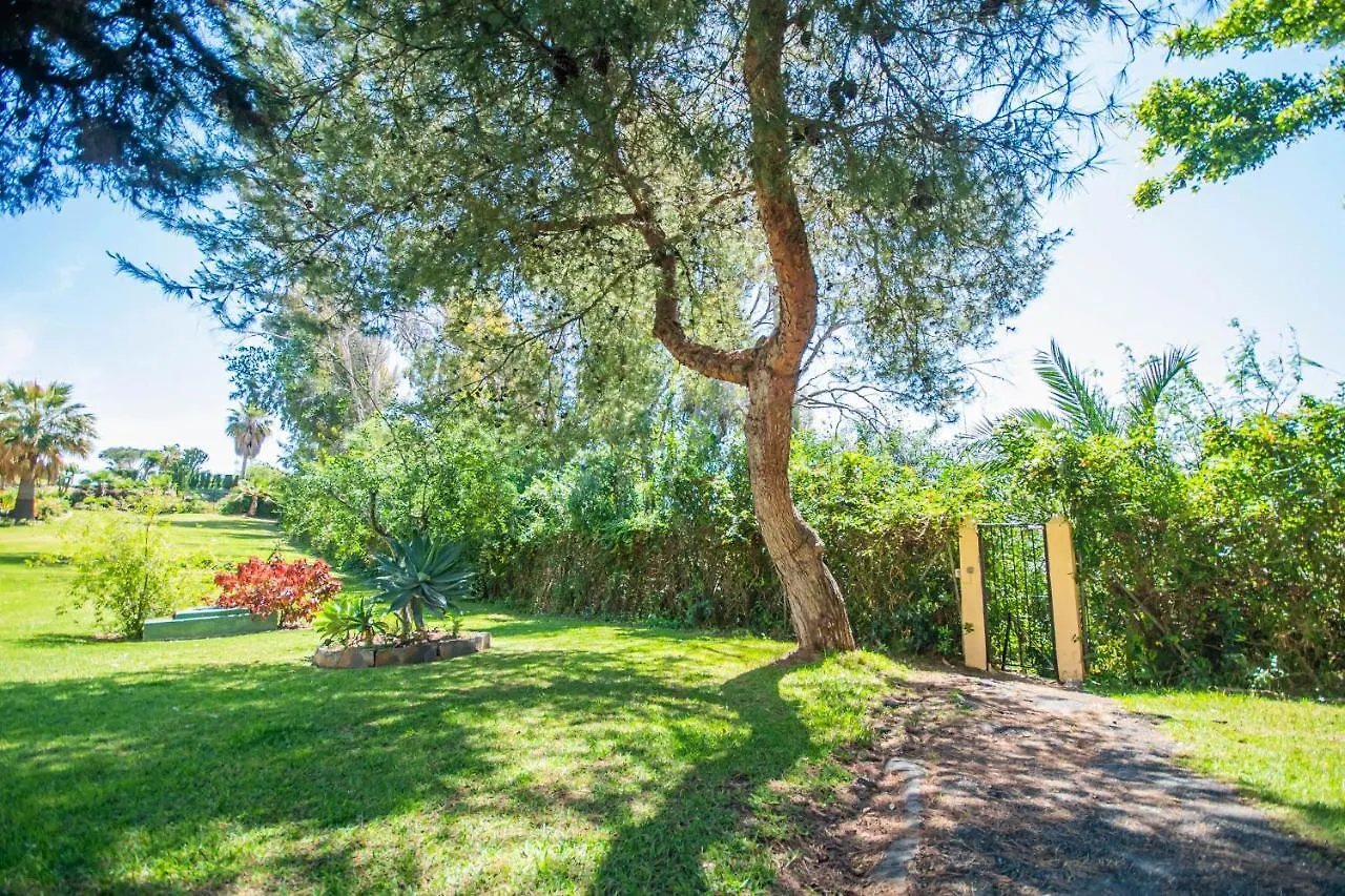 Cubo'S Apartamento Torreoceano B La Cala De Mijas 0*,