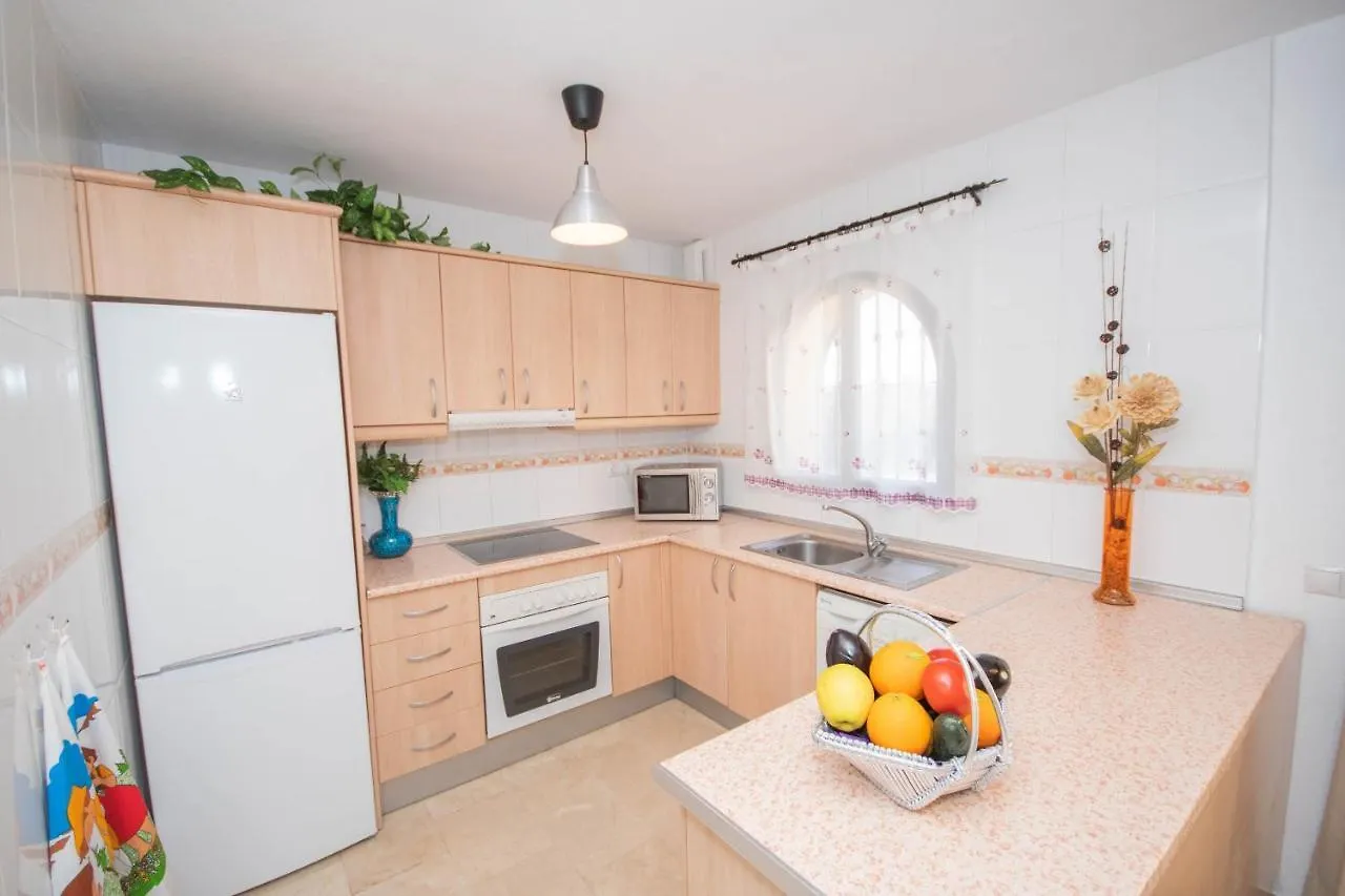 Cubo'S Apartamento Torreoceano B La Cala De Mijas