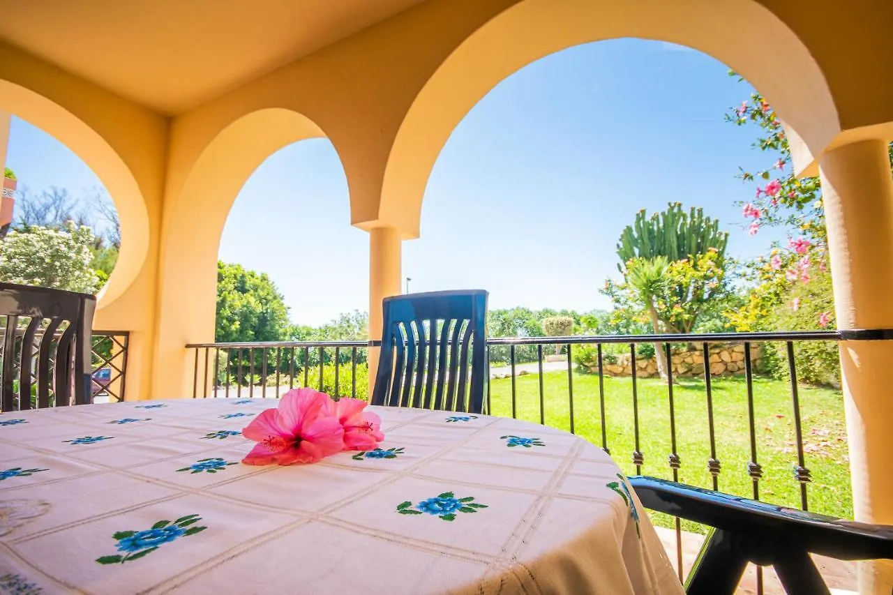 Cubo'S Apartamento Torreoceano B La Cala De Mijas
