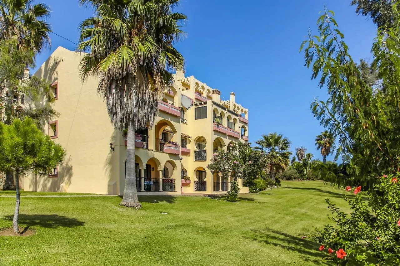 Cubo'S Apartamento Torreoceano B La Cala De Mijas Spanien