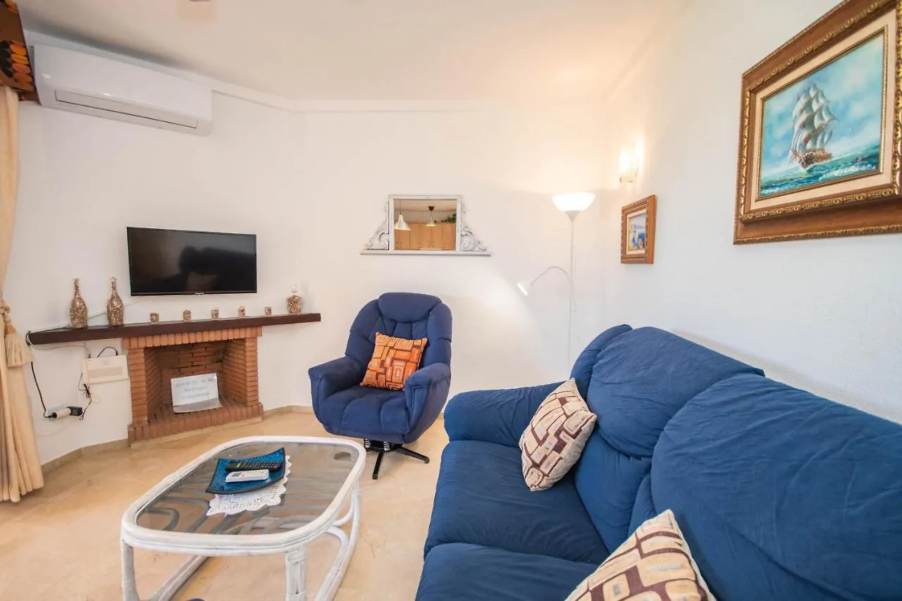 Cubo'S Apartamento Torreoceano B La Cala De Mijas 0*,  Spain