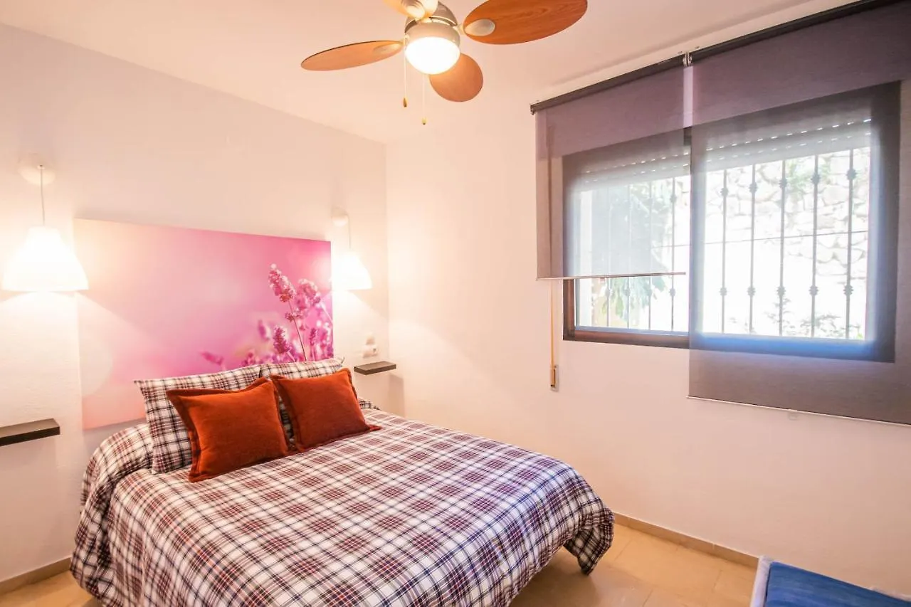 Cubo'S Apartamento Torreoceano B La Cala De Mijas Apartment