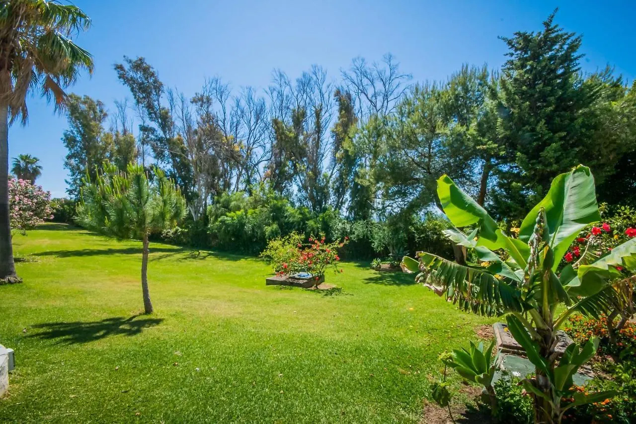 Cubo'S Apartamento Torreoceano B La Cala De Mijas