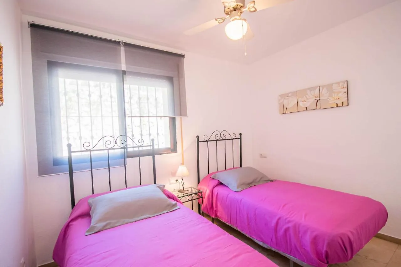 Apartment Cubo'S Apartamento Torreoceano B La Cala De Mijas