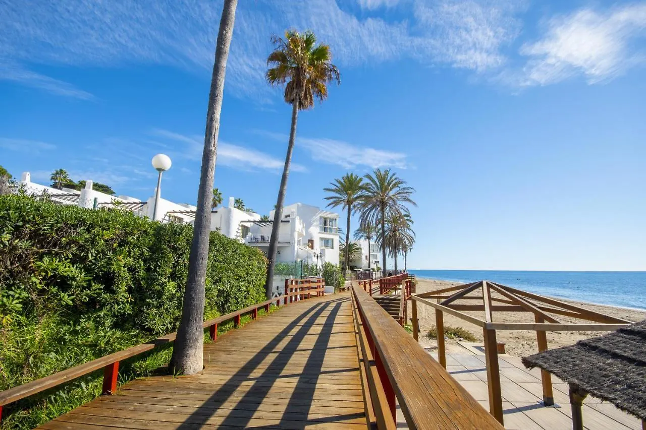 Cubo'S Apartamento Torreoceano B La Cala De Mijas 0*,