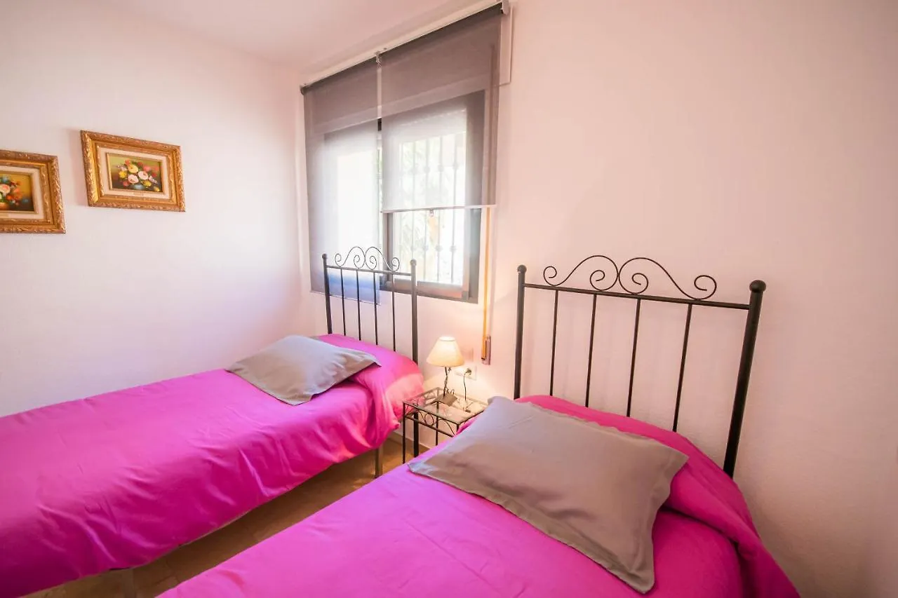 Cubo'S Apartamento Torreoceano B La Cala De Mijas Lejlighed