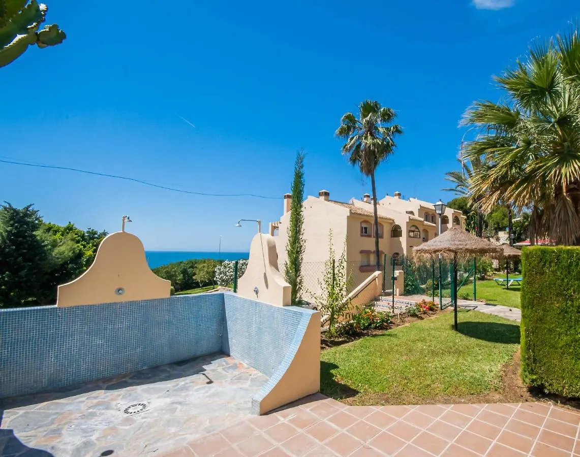 Cubo'S Apartamento Torreoceano B La Cala De Mijas