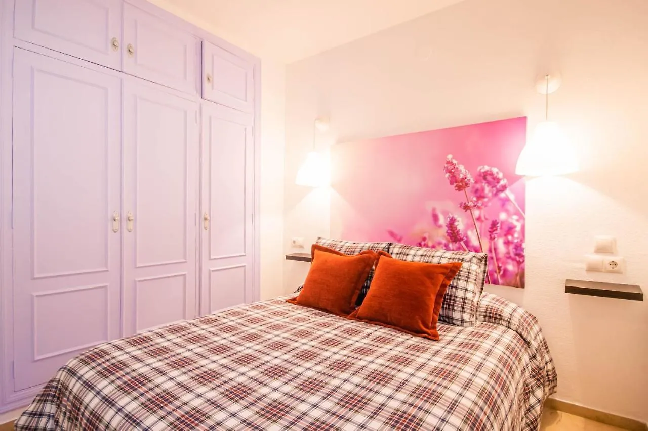Cubo'S Apartamento Torreoceano B La Cala De Mijas Spanien