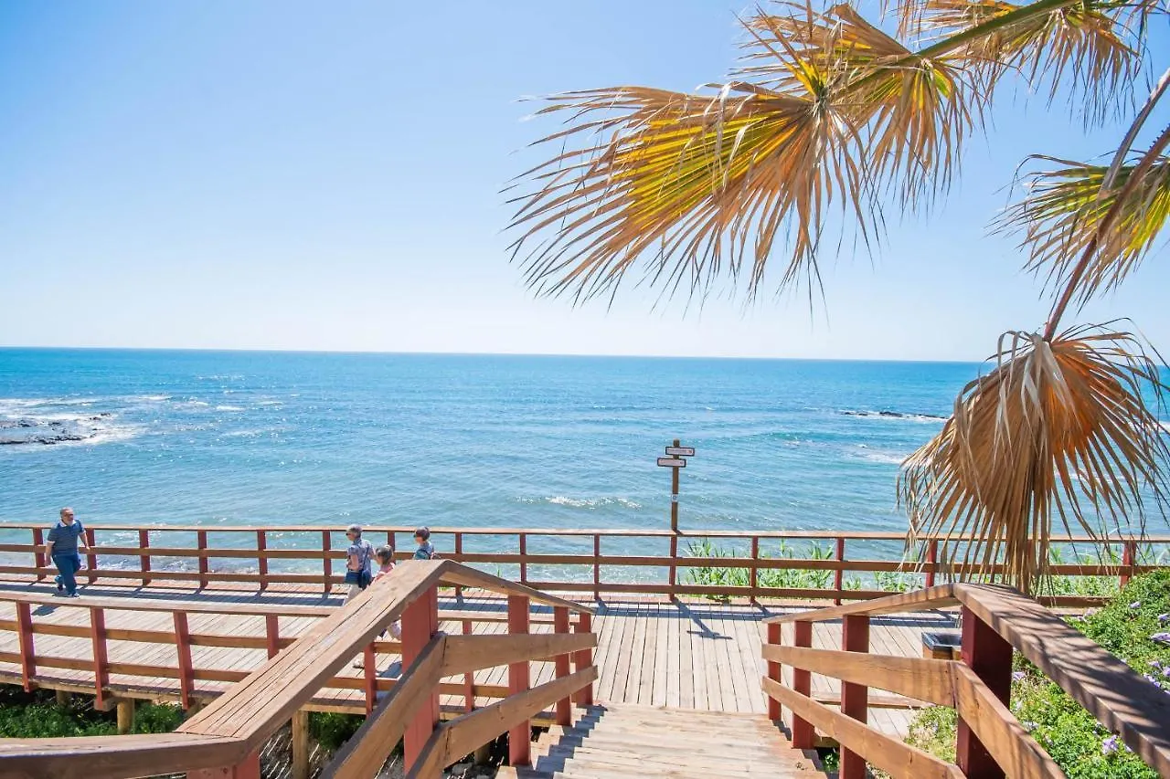 Cubo'S Apartamento Torreoceano B La Cala De Mijas 0*,  Spain